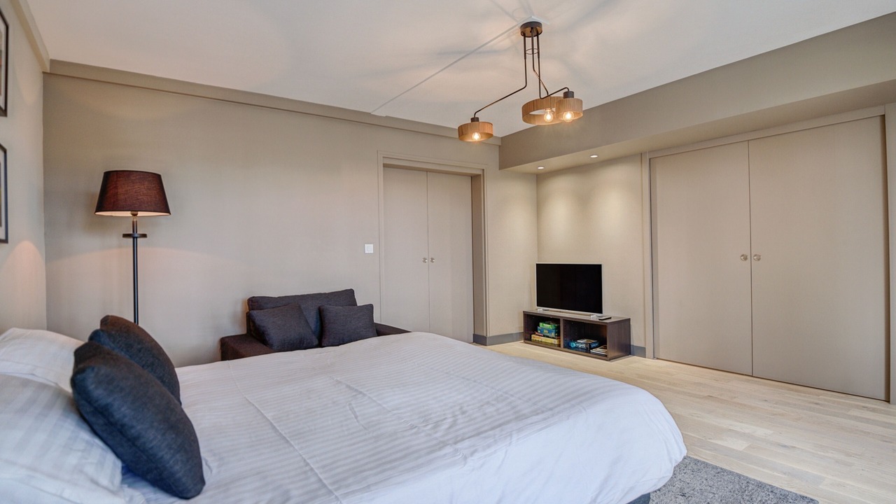 Photo of Bedroom in Laval