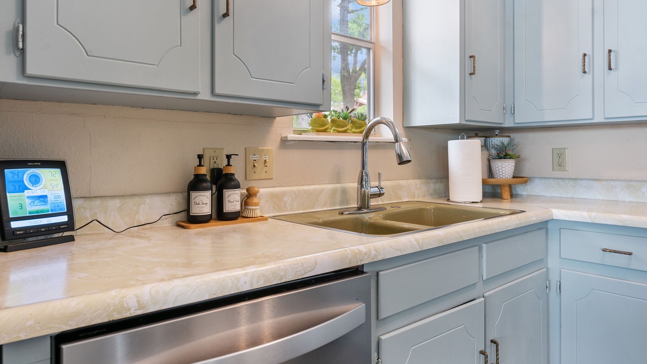 Photo of Kitchen in Tool