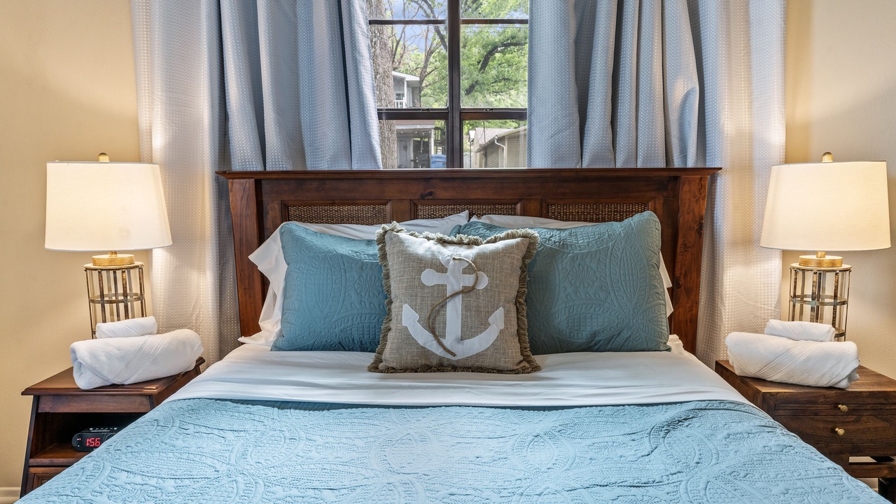 Photo of Bedroom in Tool