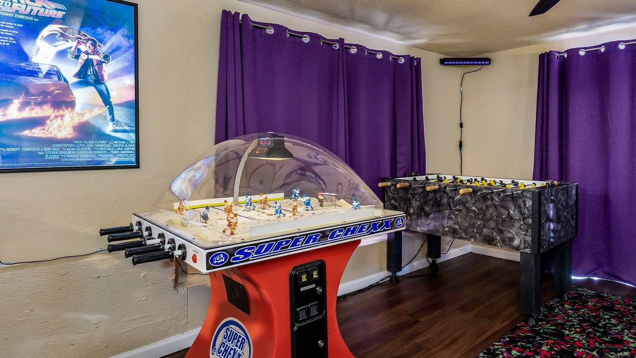 Photo of Bedroom in Tool