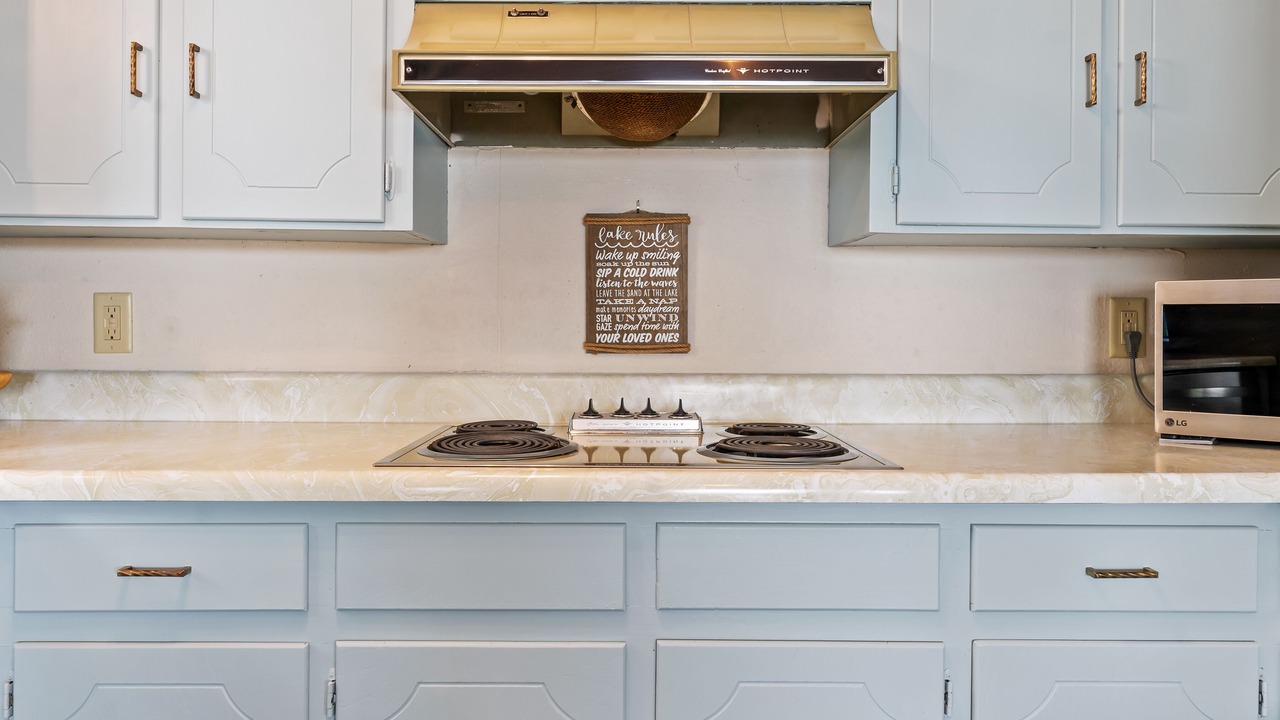 Photo of Kitchen in Tool