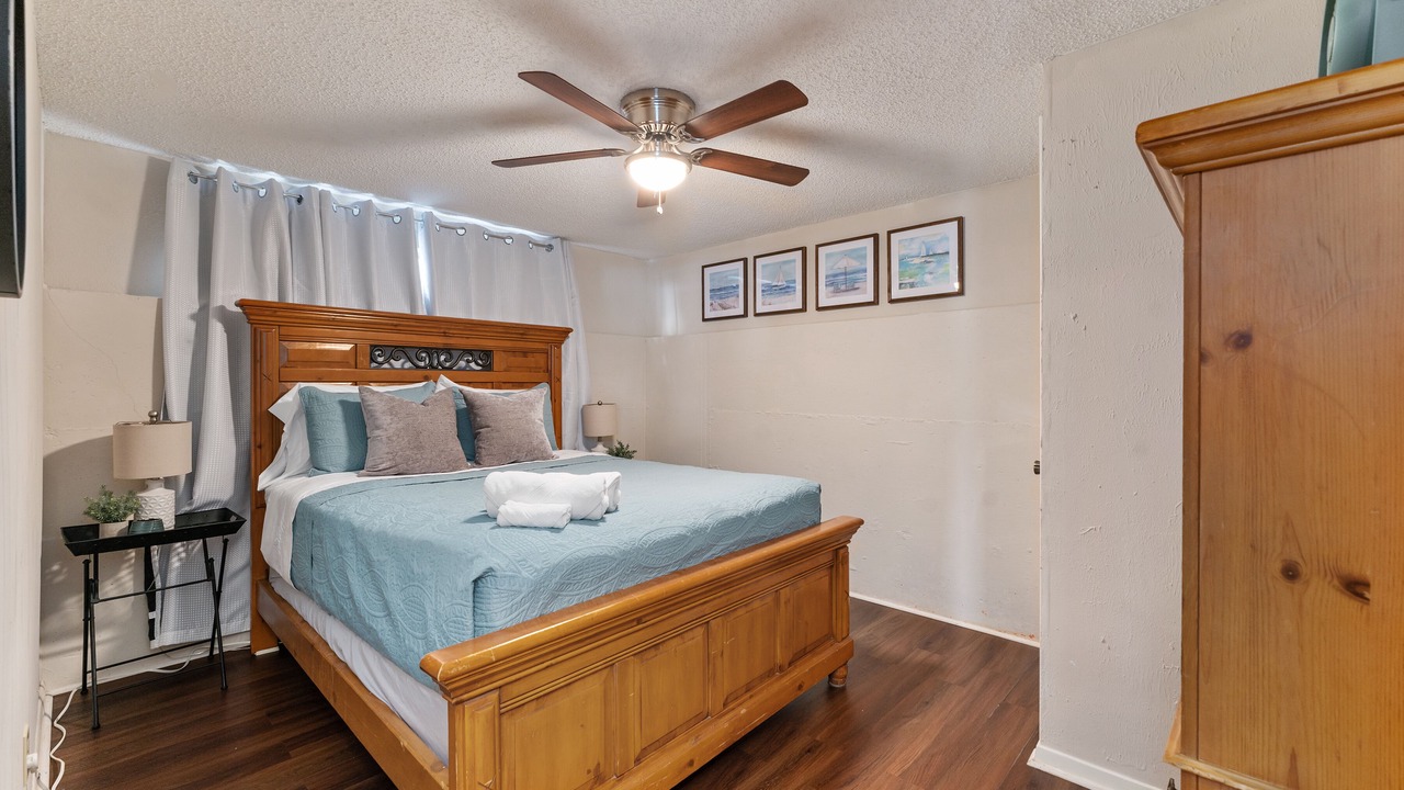 Photo of Bedroom in Tool