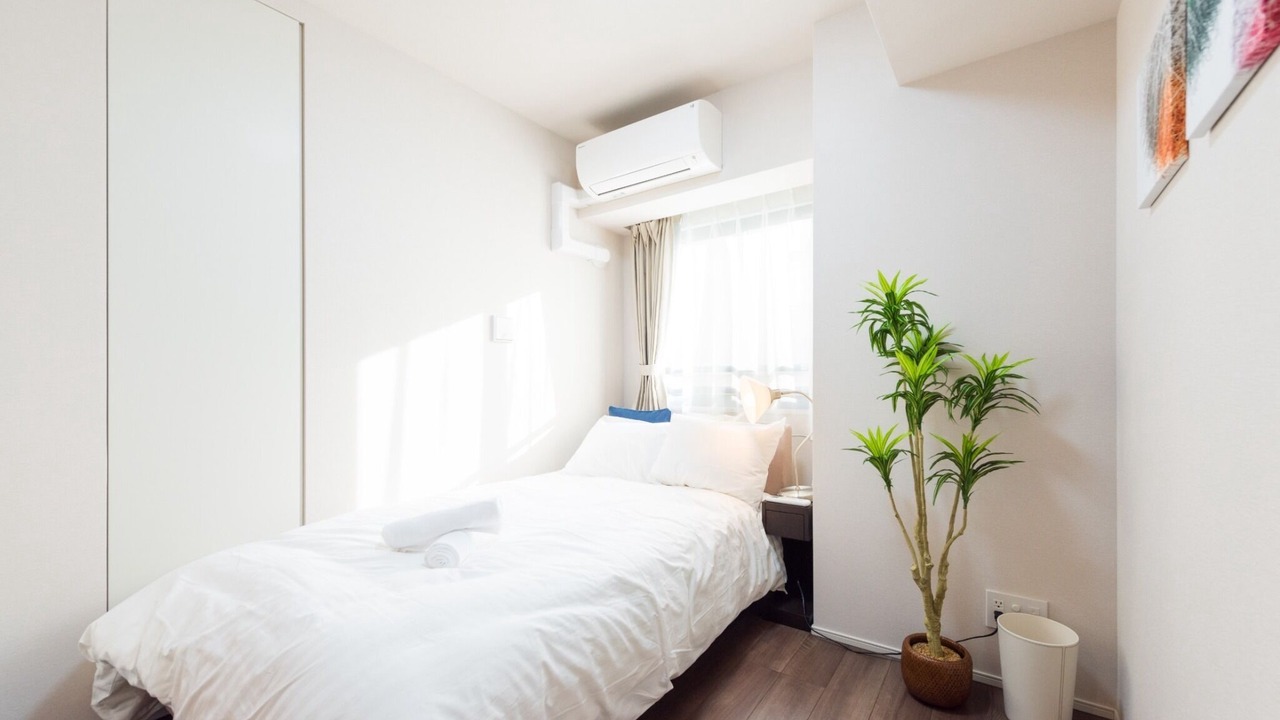 Photo of Bedroom in Chuo