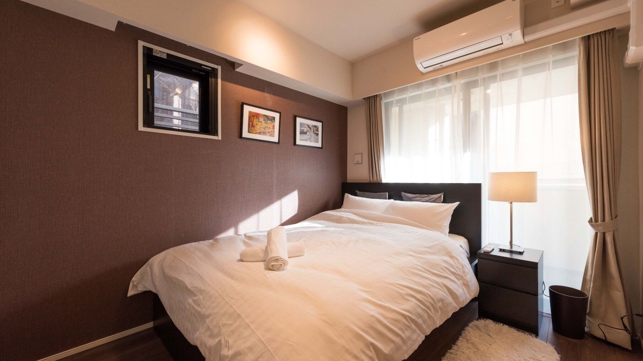 Photo of Bedroom in Chuo