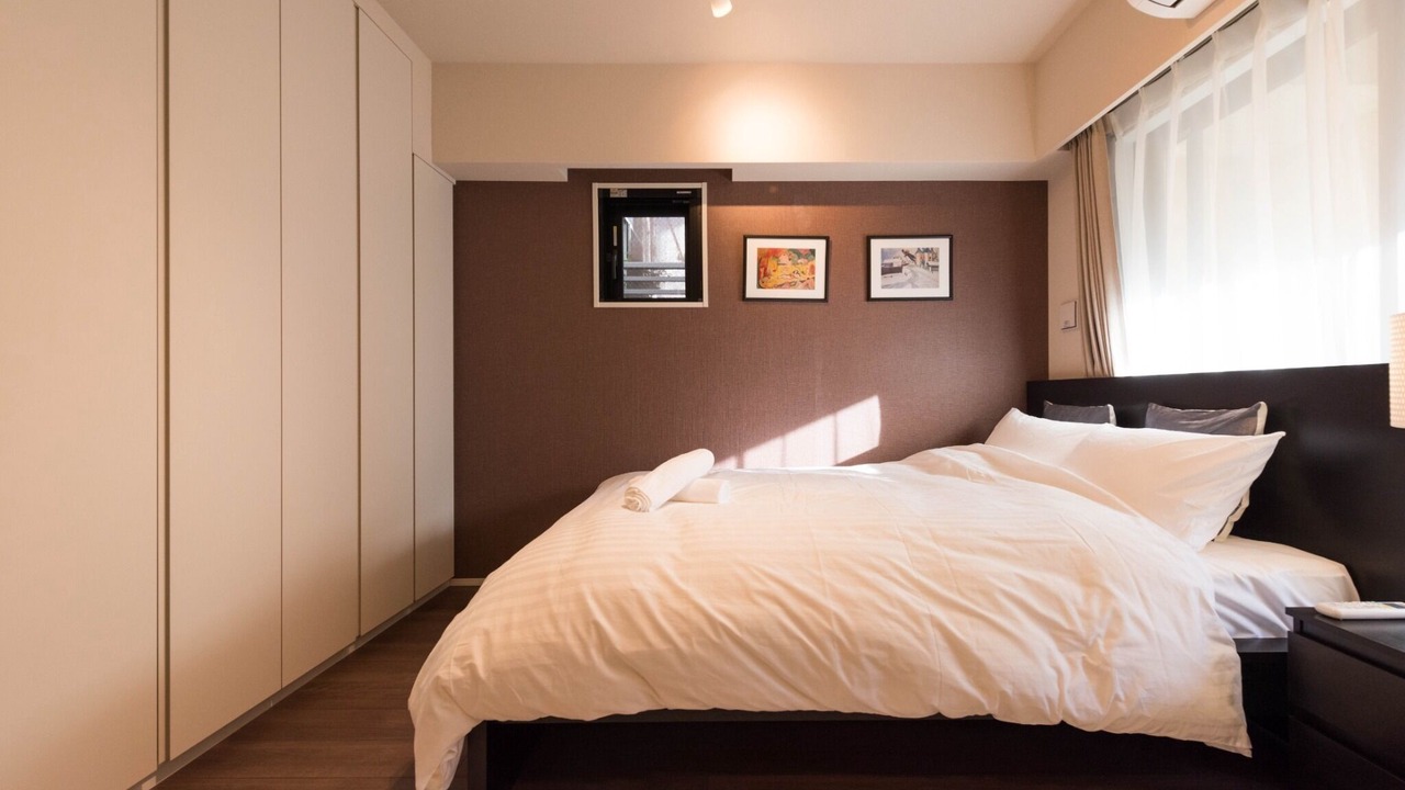 Photo of Bedroom in Chuo