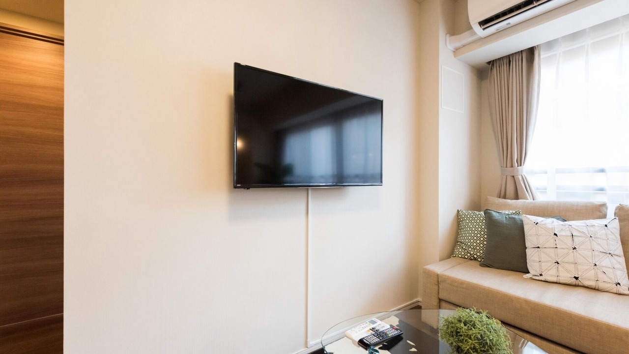 Photo of Livingroom in Chuo