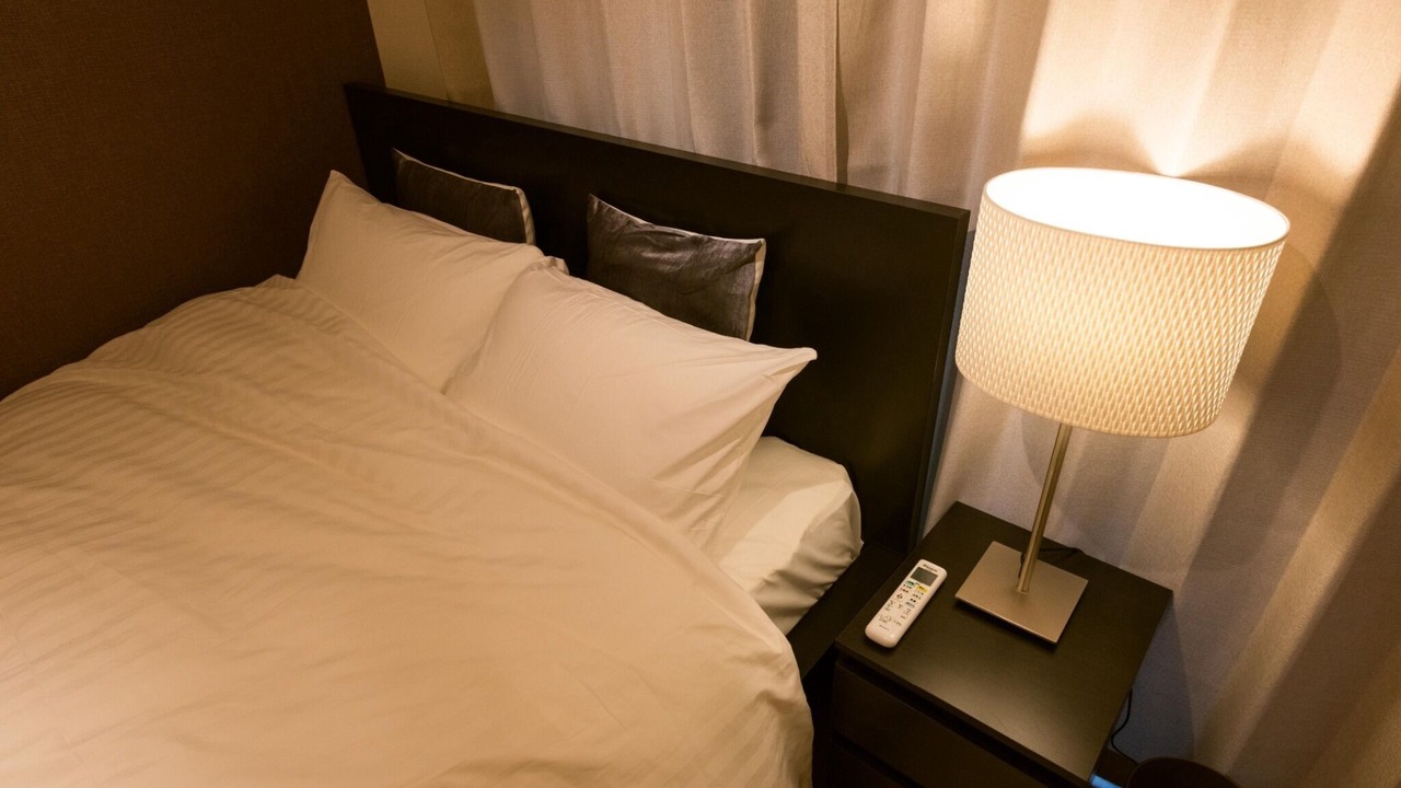 Photo of Bedroom in Chuo