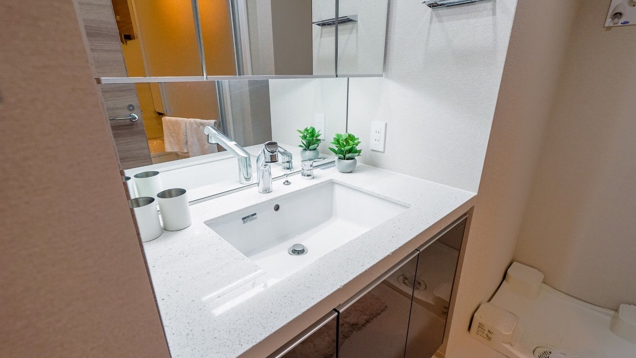 Photo of Bathroom in Chuo