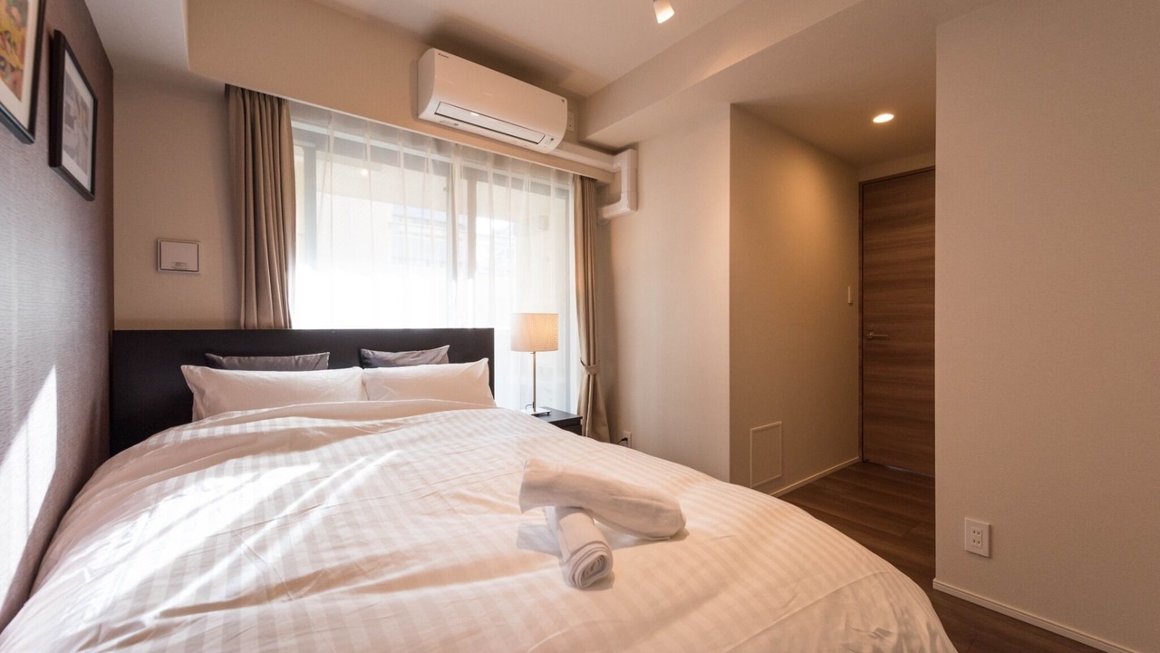 Photo of Bedroom in Chuo
