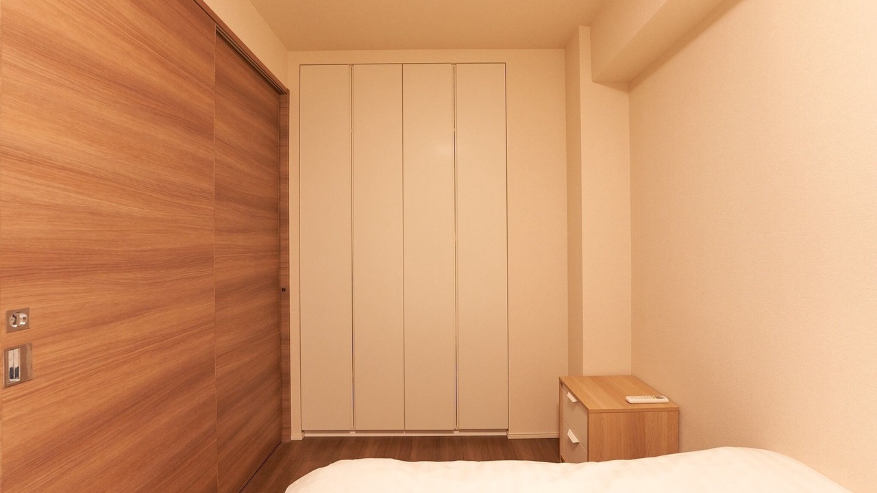 Photo of Bedroom in Chuo