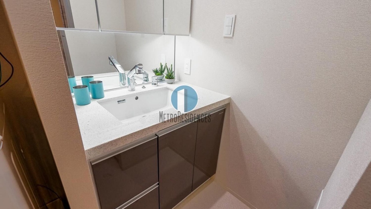 Photo of Bathroom in Chuo