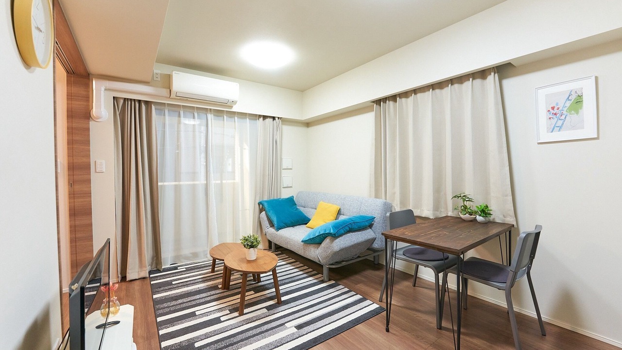 Photo of Livingroom in Chuo