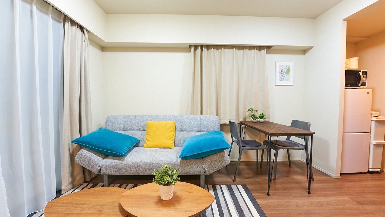 Photo of Livingroom in Chuo
