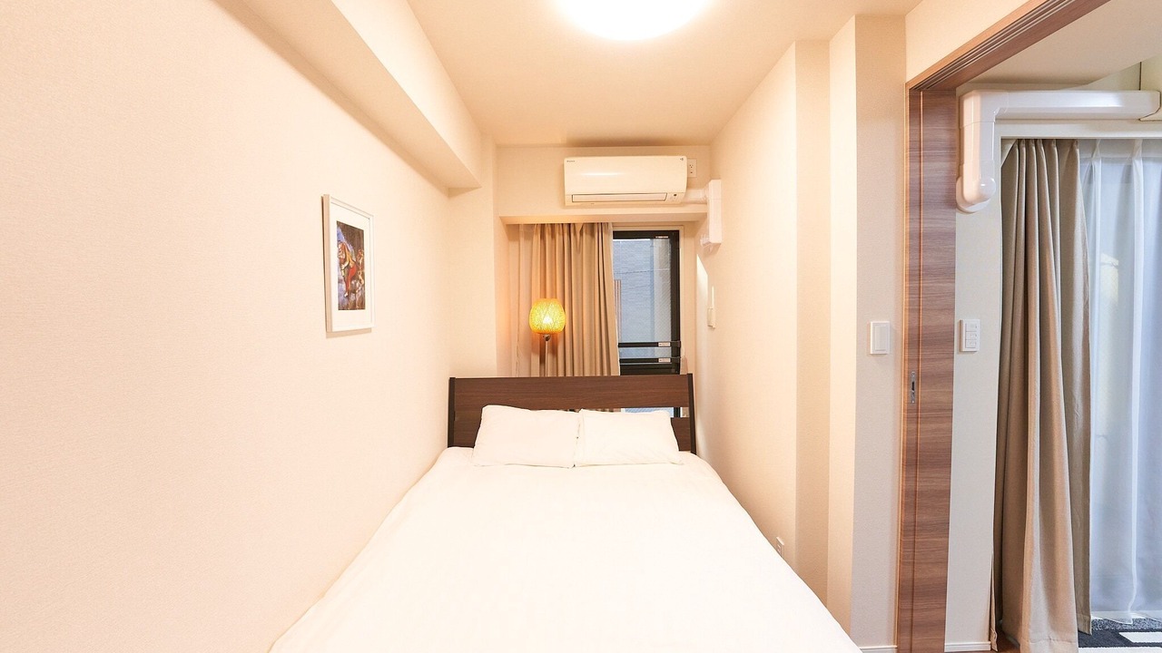 Photo of Bedroom in Chuo
