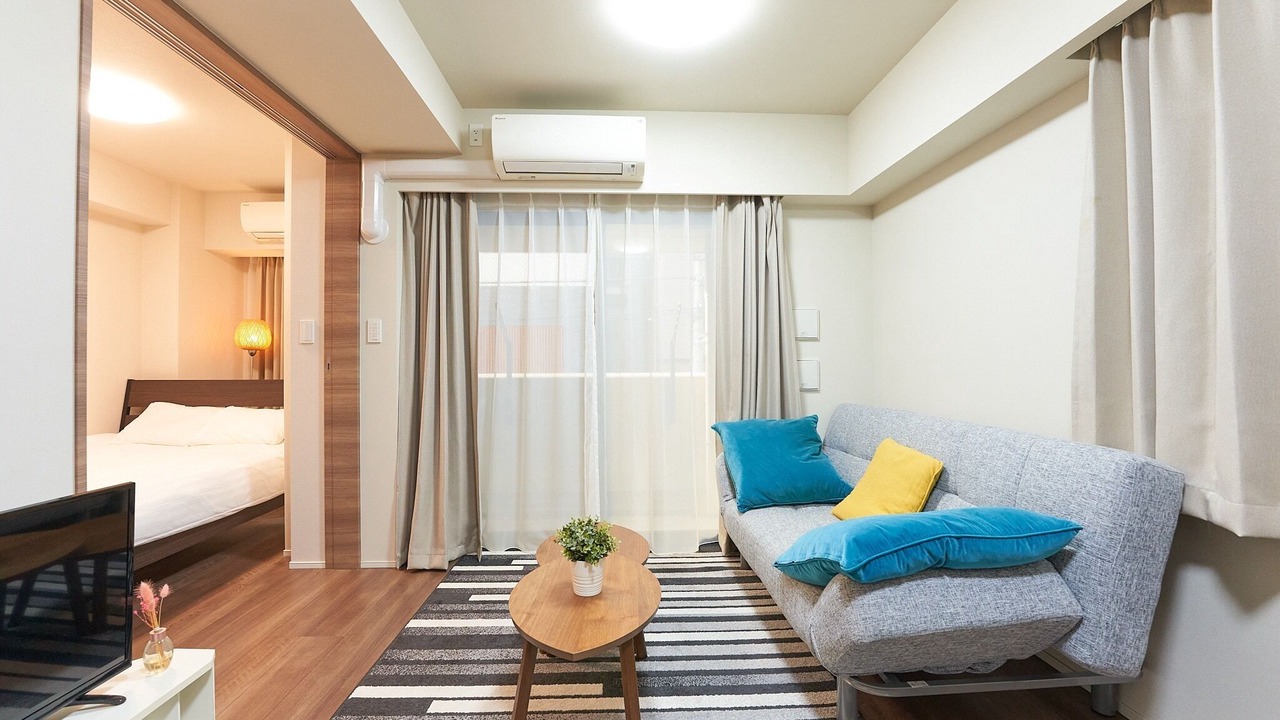 Photo of Livingroom in Chuo