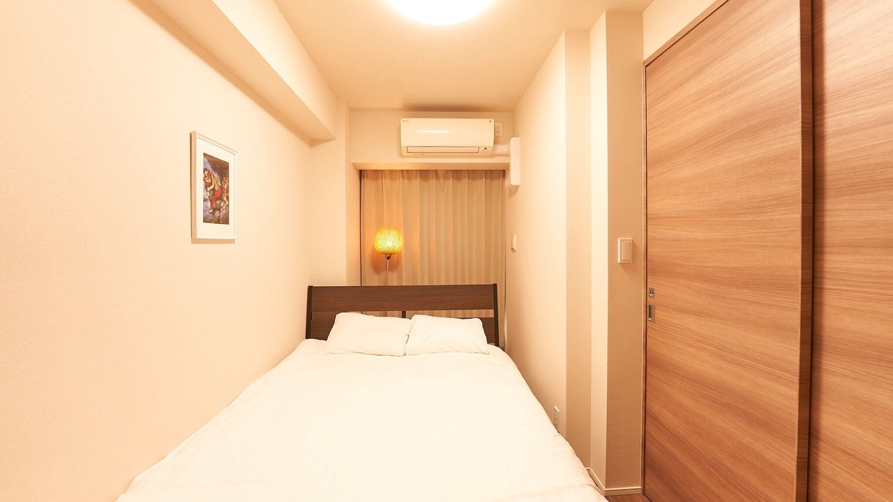Photo of Bedroom in Chuo