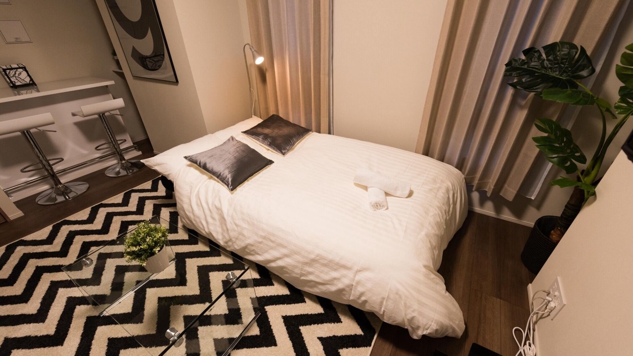 Photo of Bedroom in Chuo