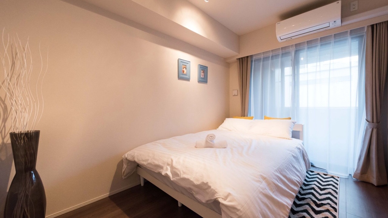 Photo of Bedroom in Chuo