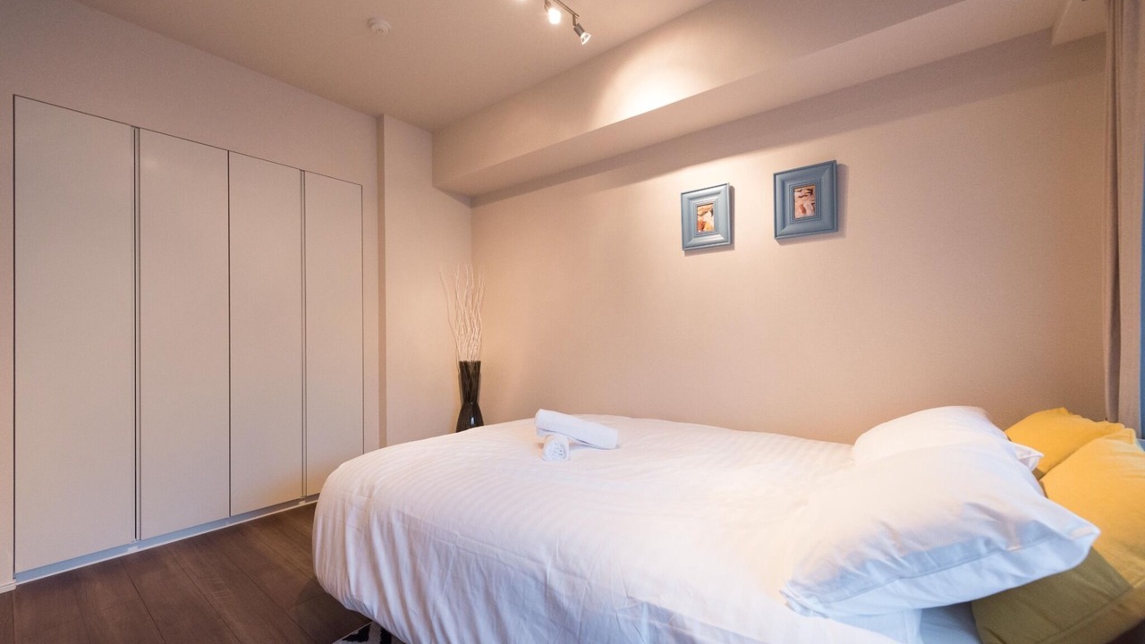 Photo of Bedroom in Chuo