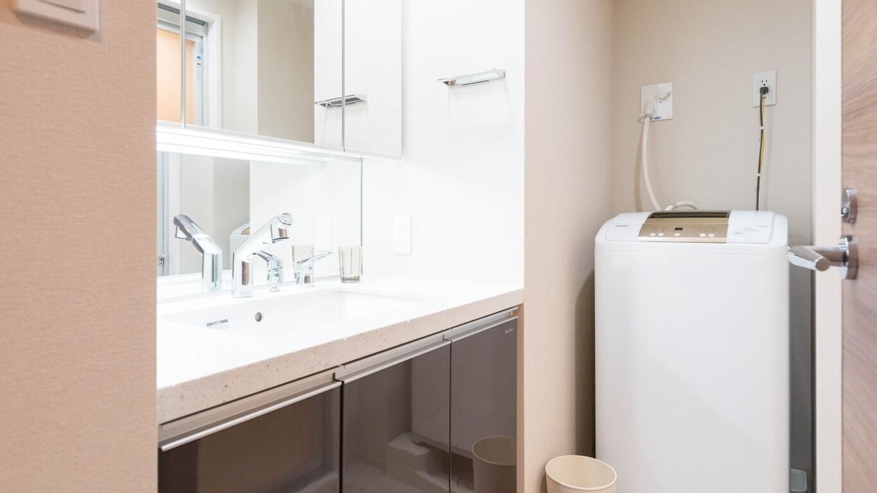 Photo of Bathroom in Chuo