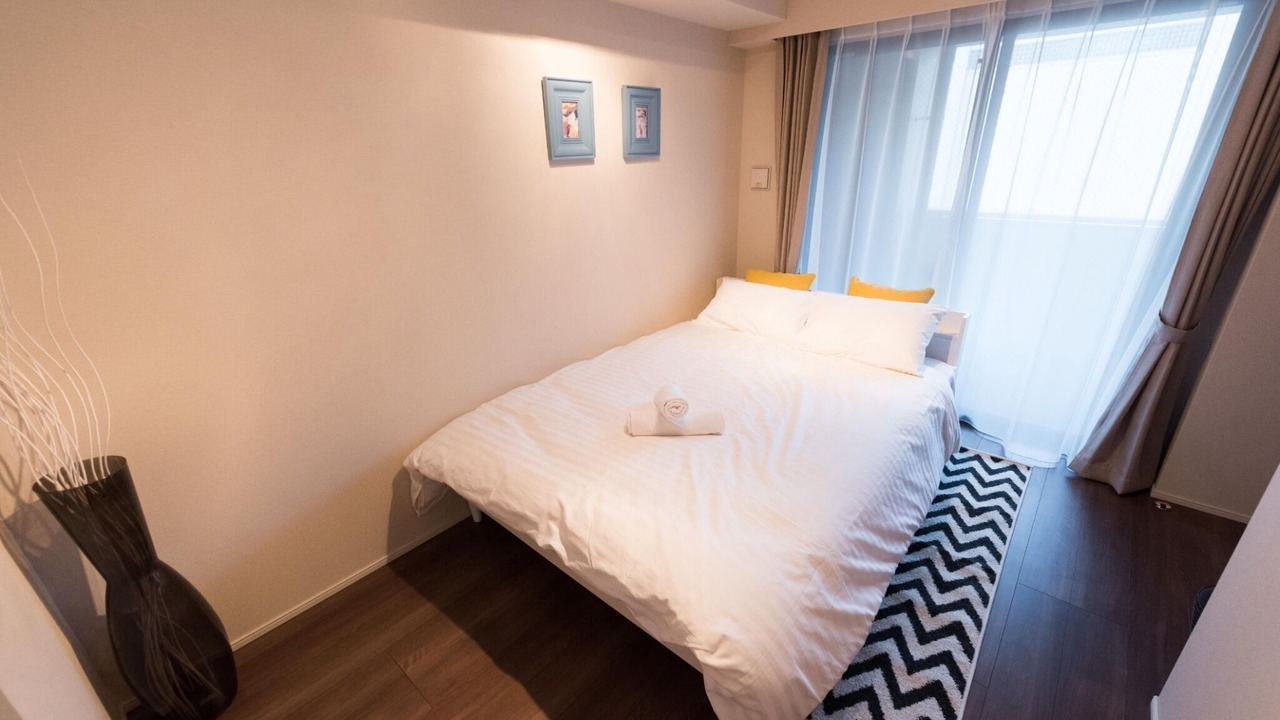 Photo of Bedroom in Chuo