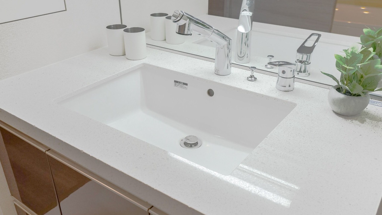 Photo of Bathroom in Chuo