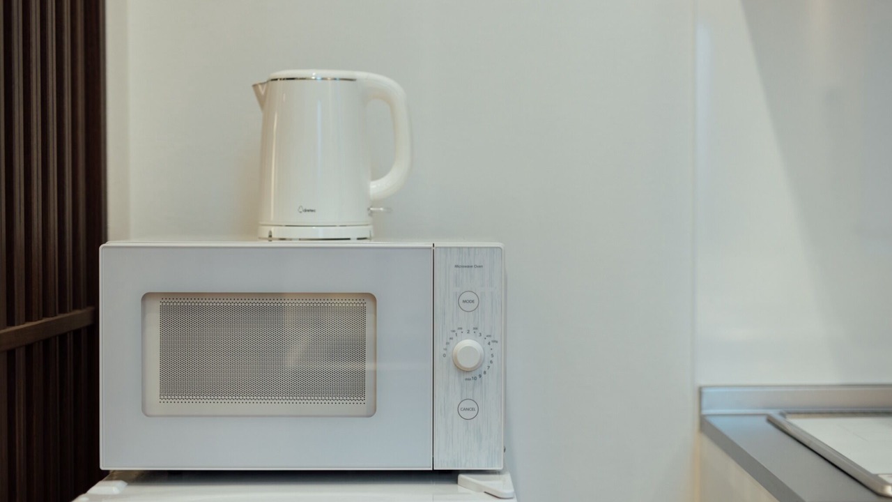 Photo of Kitchen in Chuo Ward