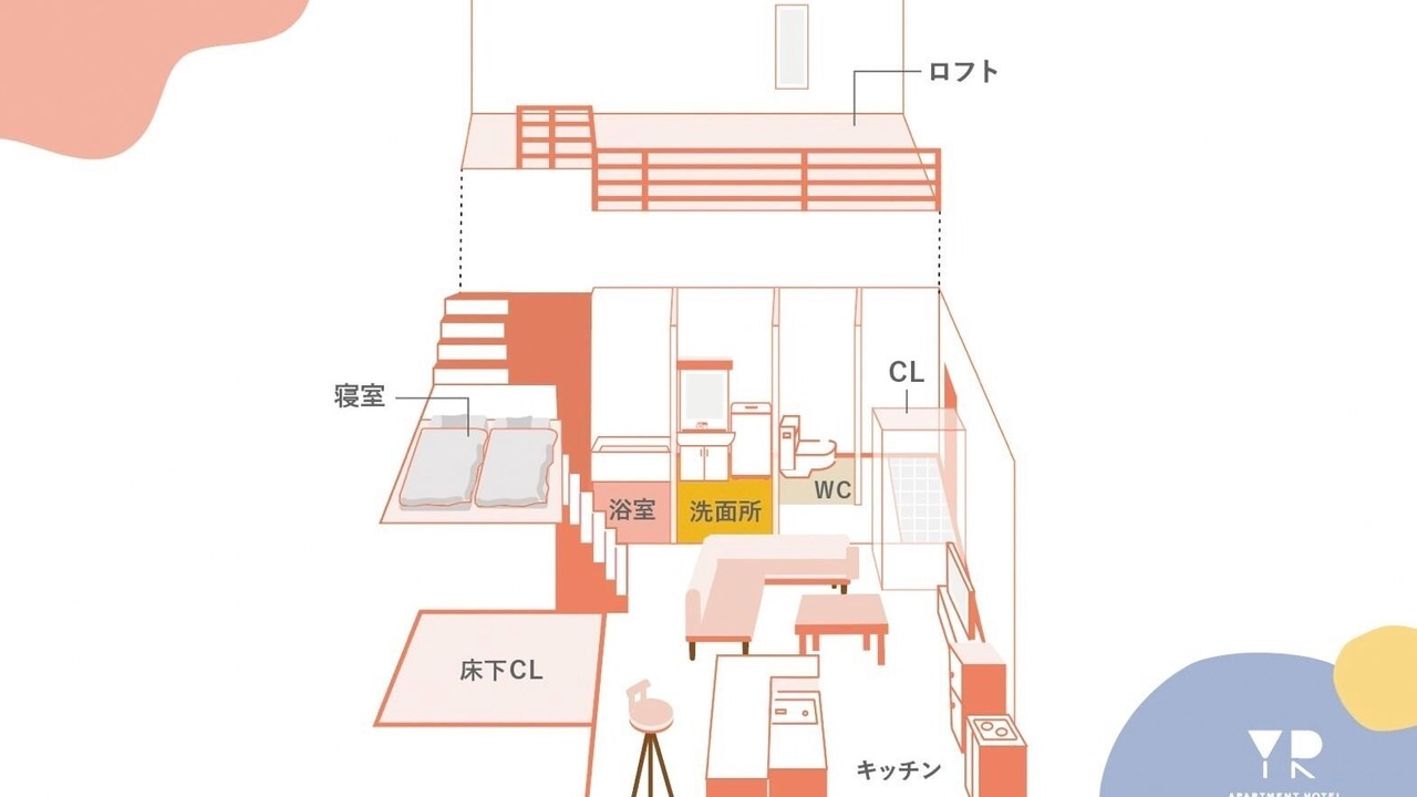 Photo of Others in Chuo Ward