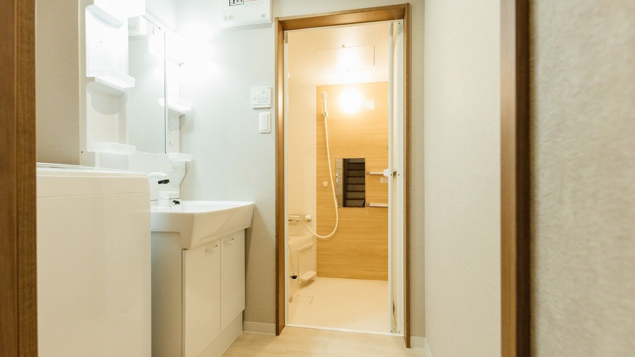 Photo of Bathroom in Chuo Ward