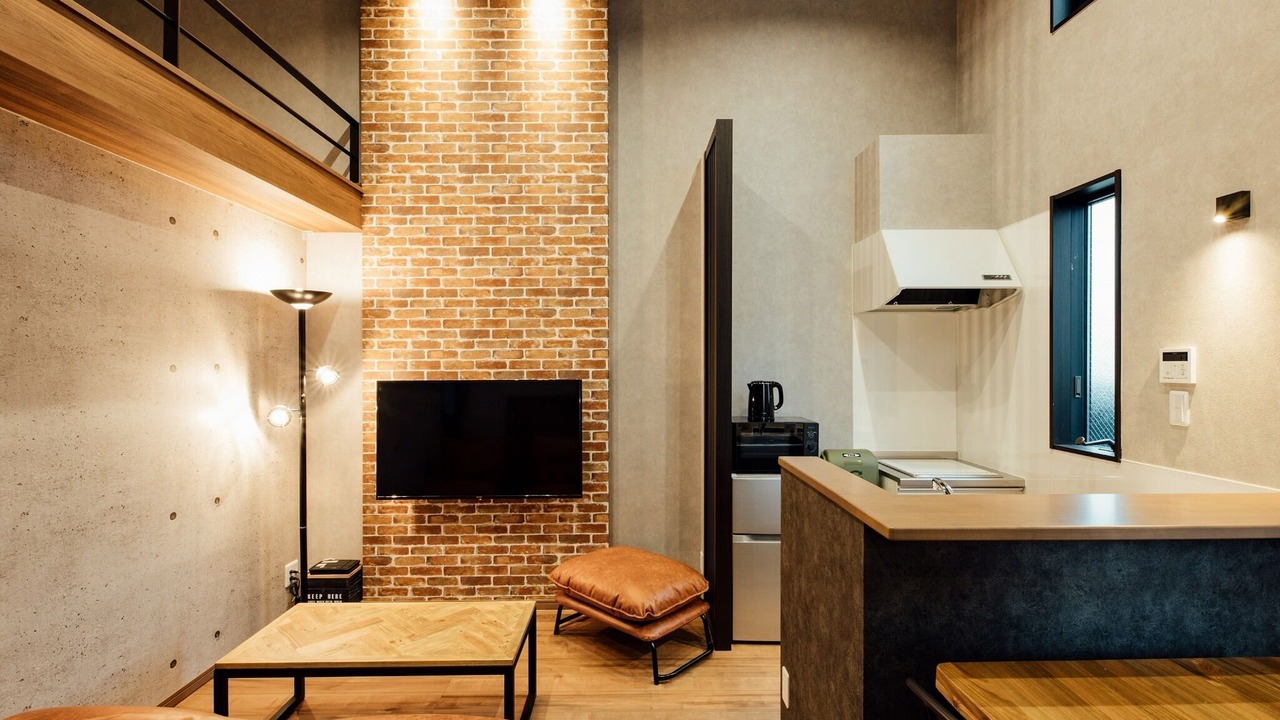 Photo of Bedroom in Chuo Ward