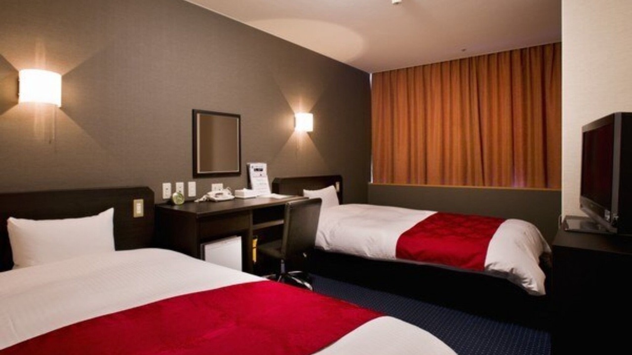 Photo of Bedroom in Chuocho