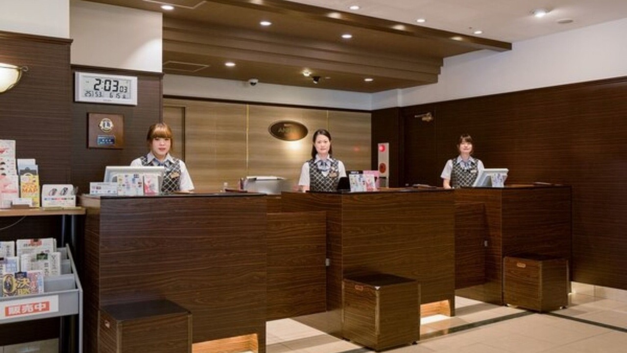 Photo of Others in Chuocho
