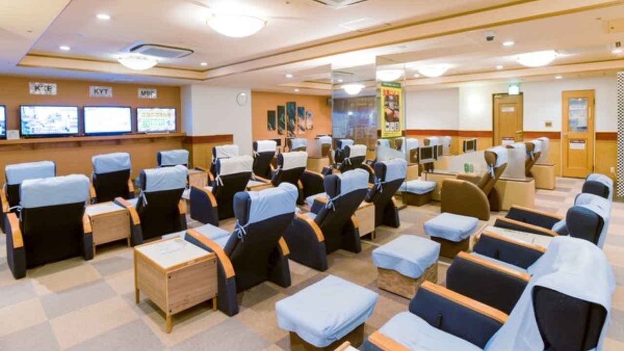 Photo of Others in Chuocho