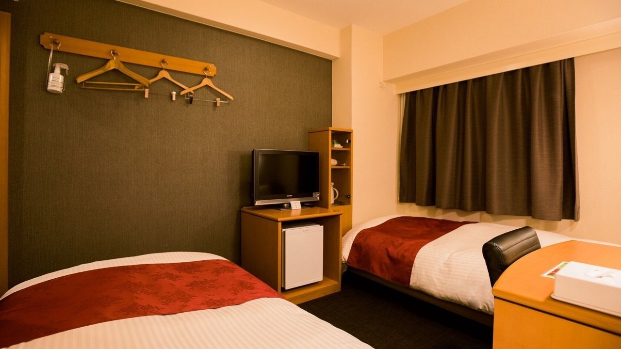 Photo of Bedroom in Chuocho