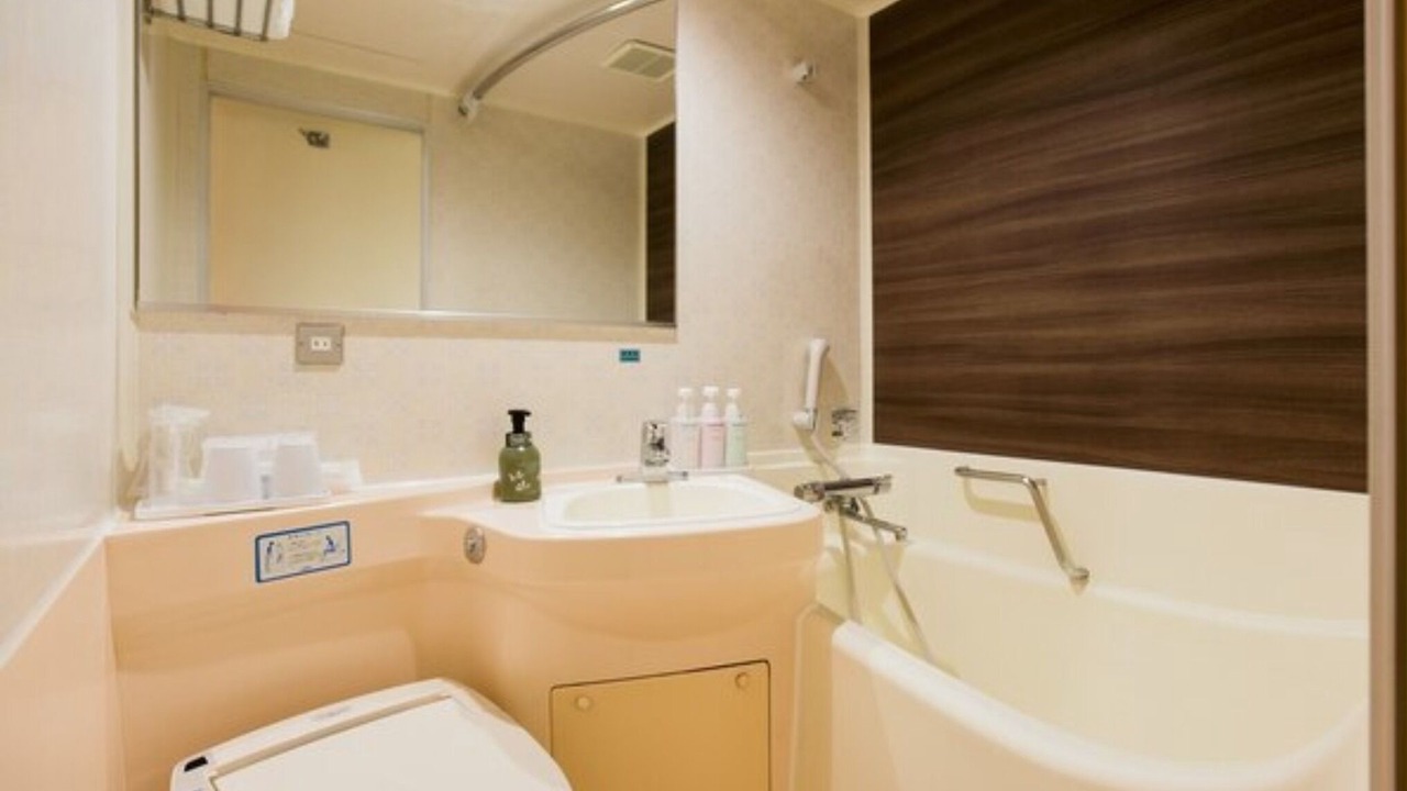 Photo of Bathroom in Chuocho