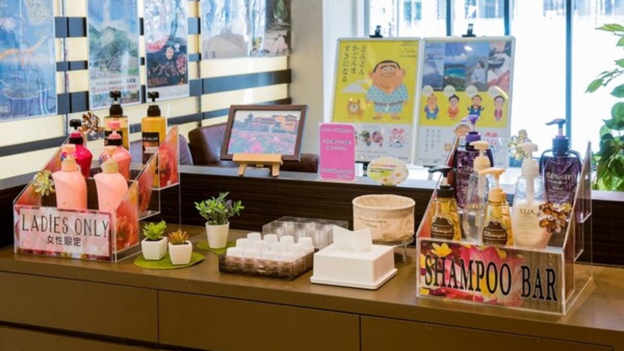 Photo of Others in Chuocho