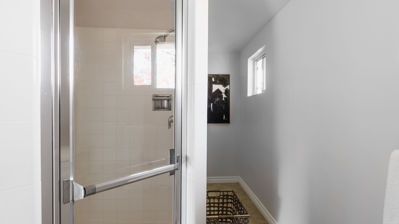 Photo of Bathroom in Lake Balboa