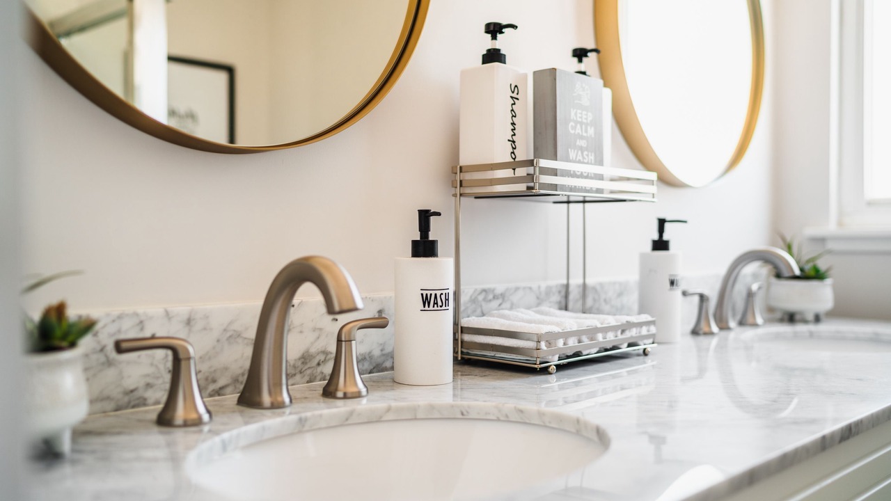 Photo of Bathroom in Lake Balboa
