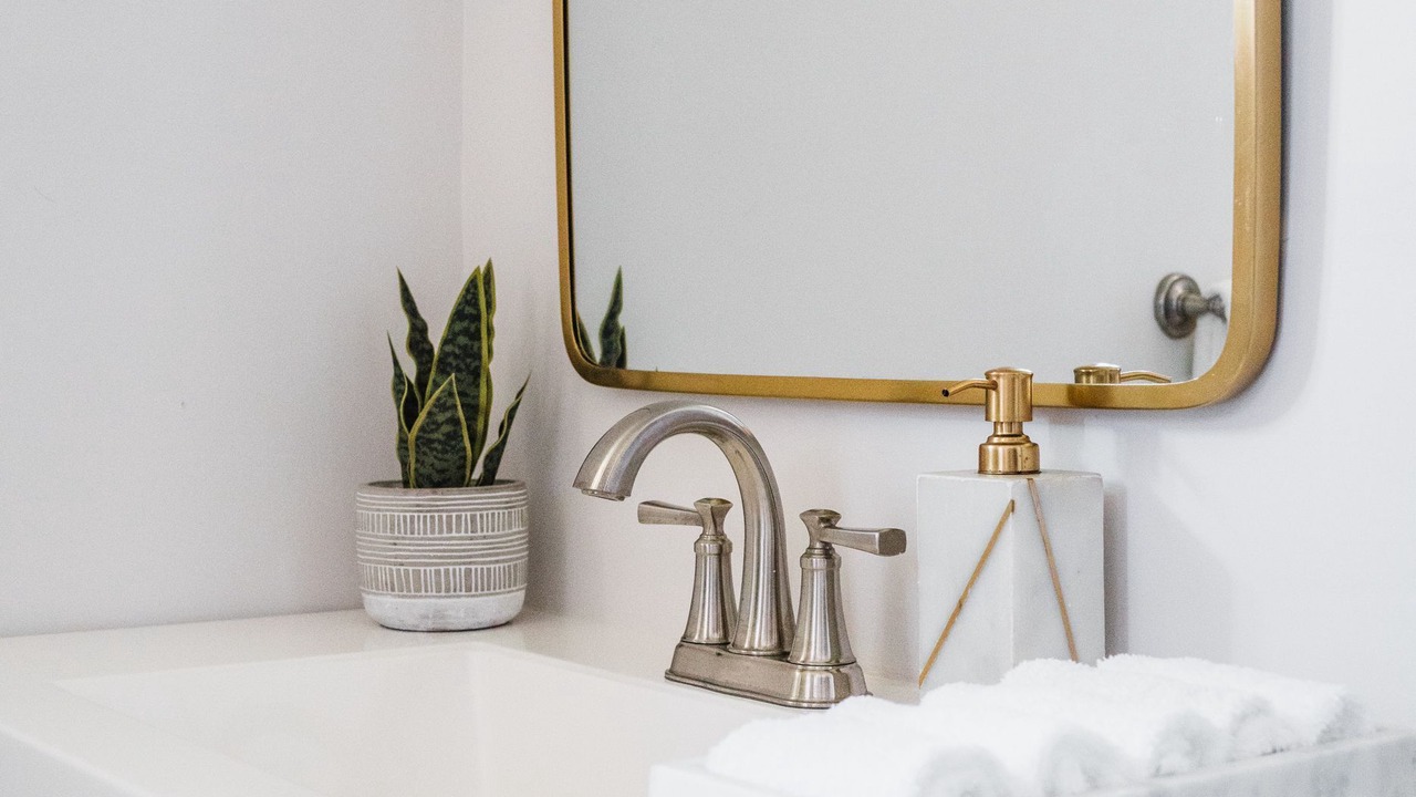 Photo of Bathroom in Lake Balboa