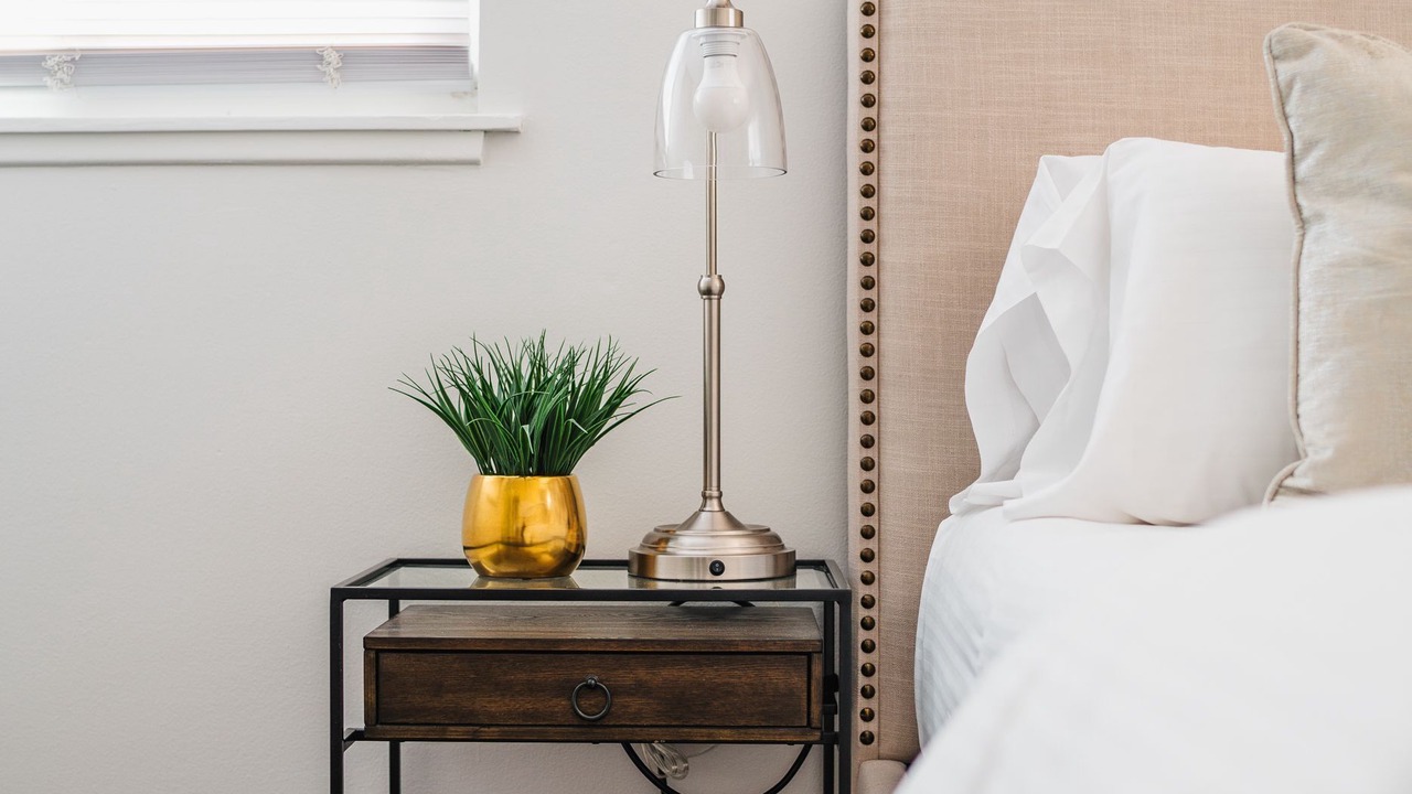 Photo of Bedroom in Lake Balboa