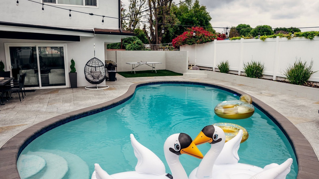 Photo of Outdoor in Lake Balboa