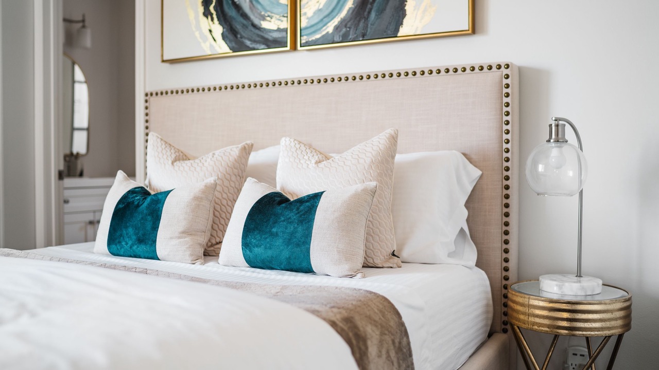 Photo of Bedroom in Lake Balboa