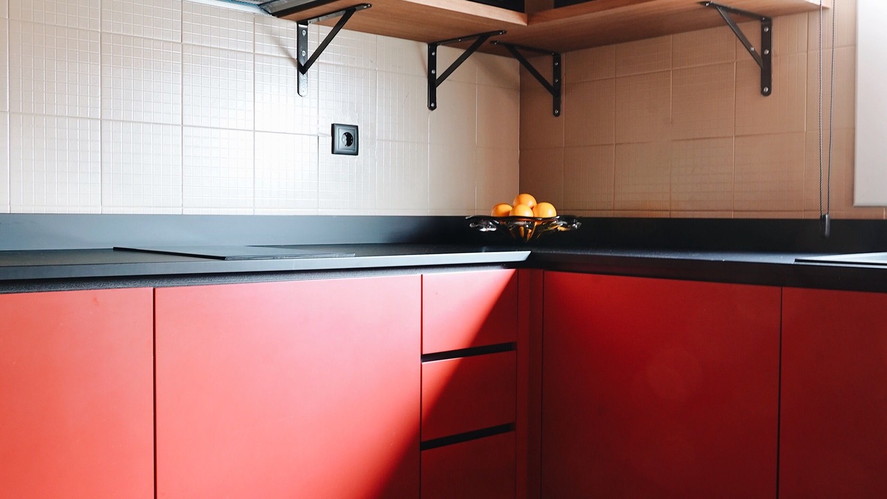 Photo of Kitchen in Sant Gervasi