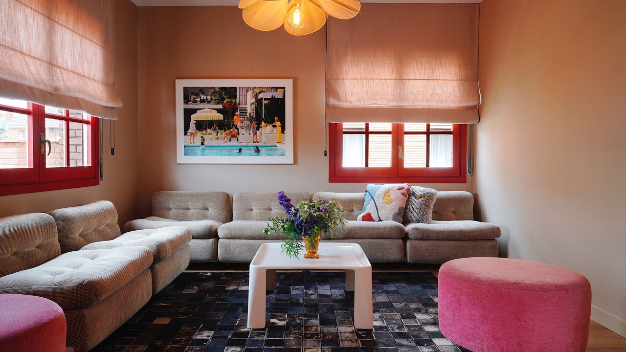 Photo of Livingroom in Sant Gervasi
