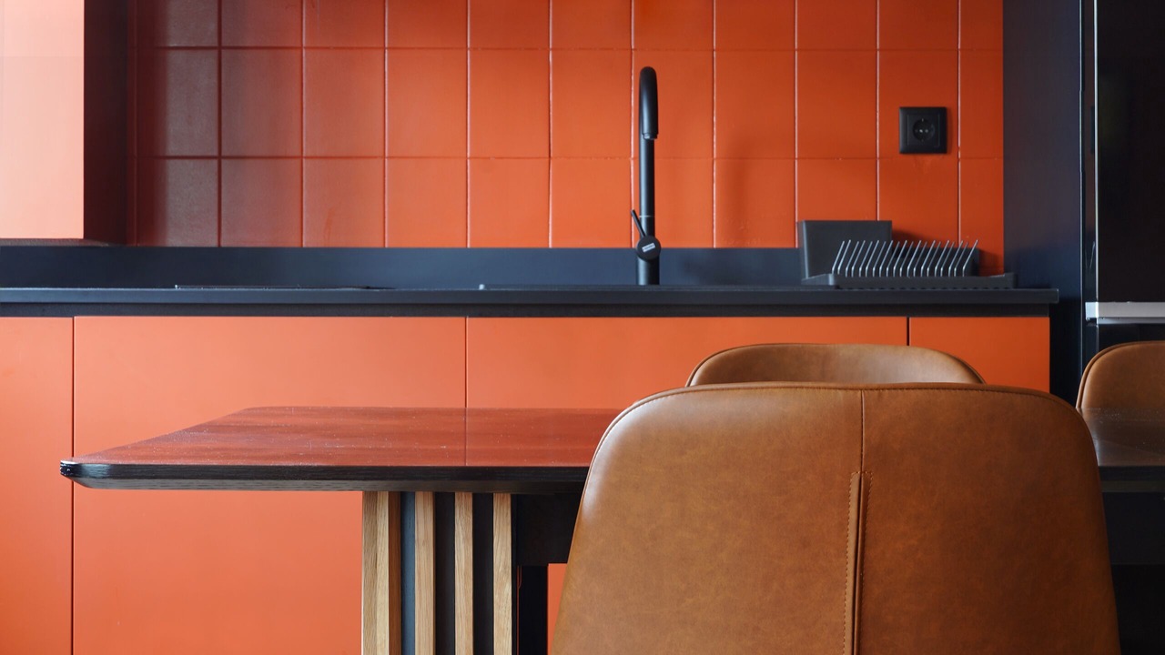 Photo of Kitchen in Sant Gervasi