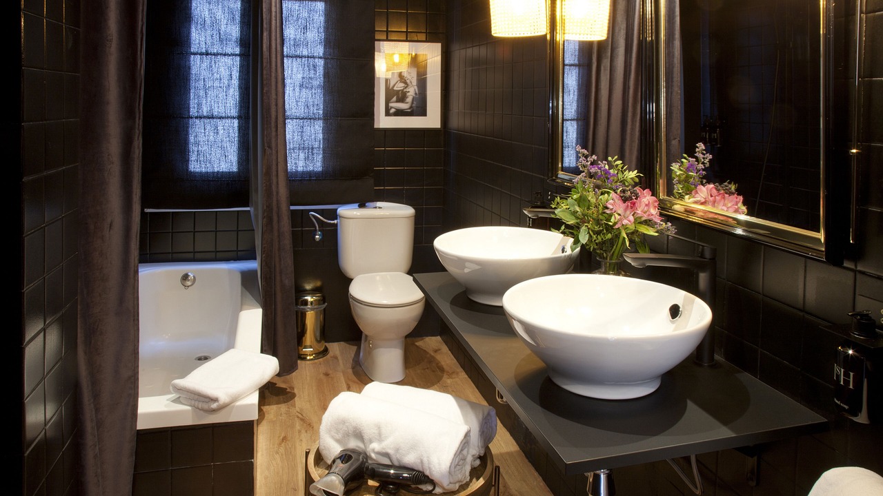Photo of Bathroom in Sant Gervasi