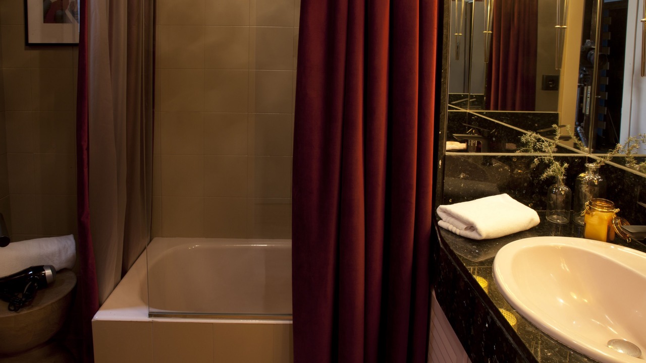 Photo of Bathroom in Sant Gervasi