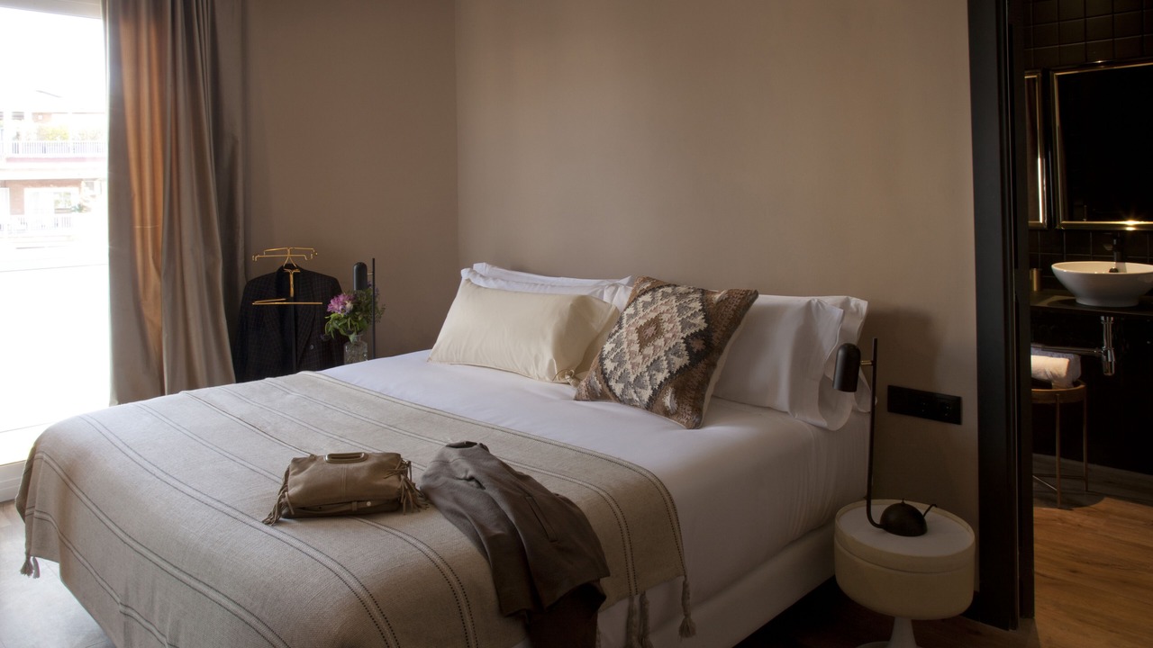 Photo of Bedroom in Sant Gervasi
