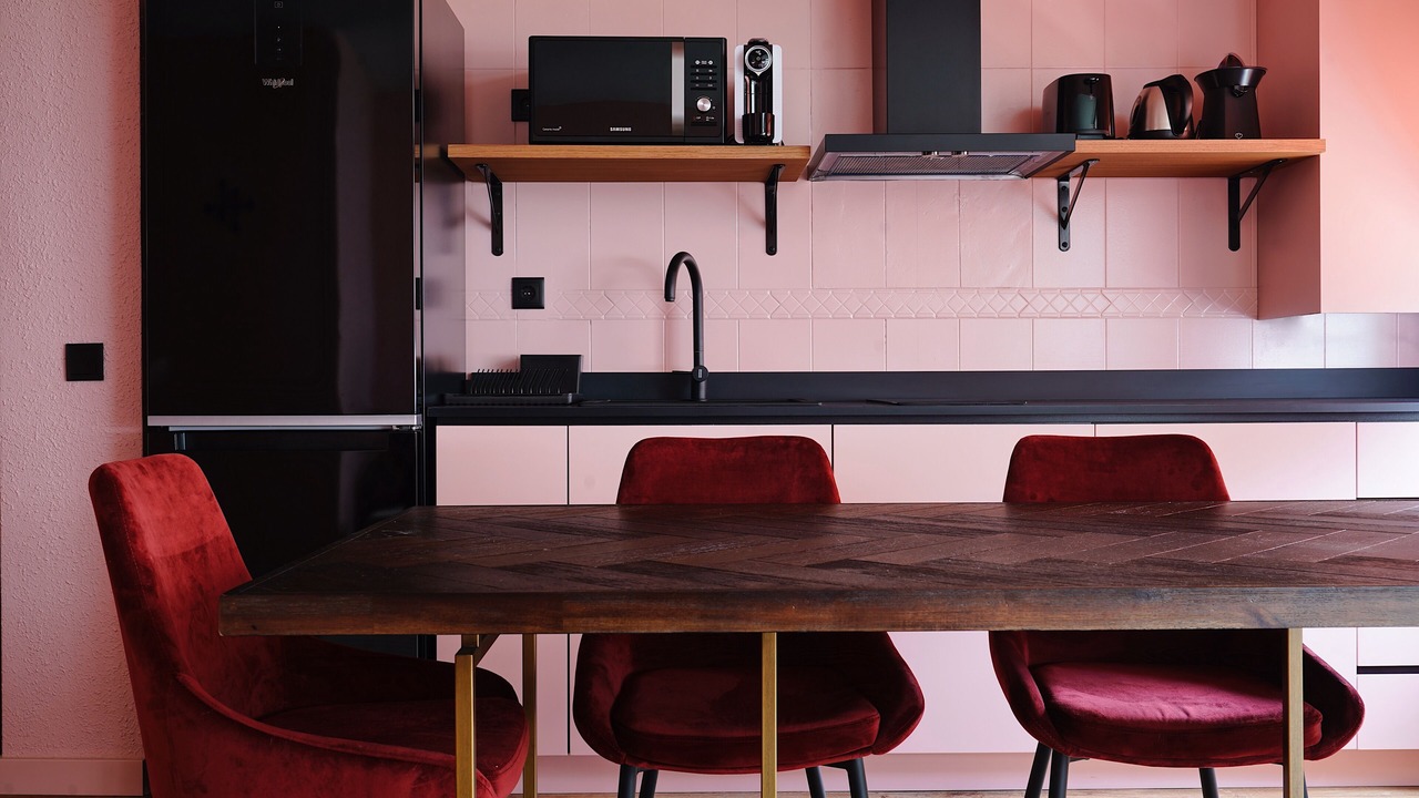 Photo of Kitchen in Sant Gervasi