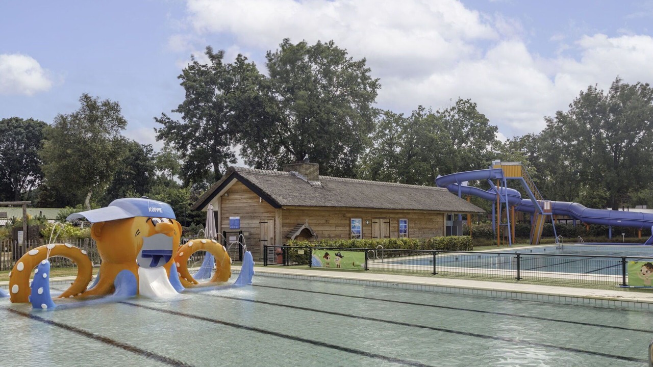 Photo of Outdoor in Municipality of Waalwijk